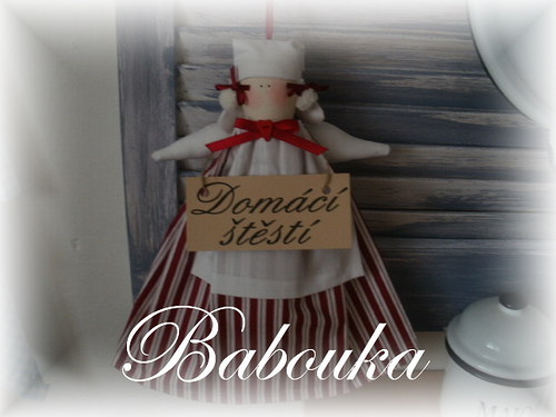 Domácí štěstí — foto 1