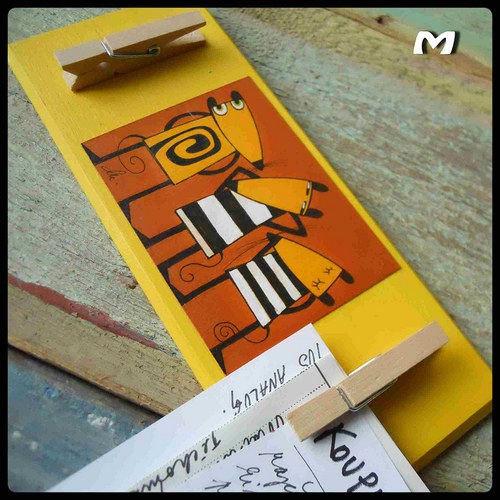 .. trio...( velký magnet) — foto 1