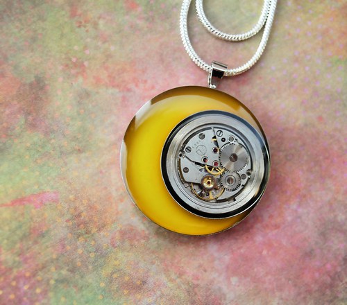 Yellow time — foto 1