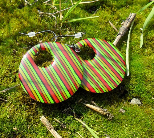 Rasta Stripes — foto 1