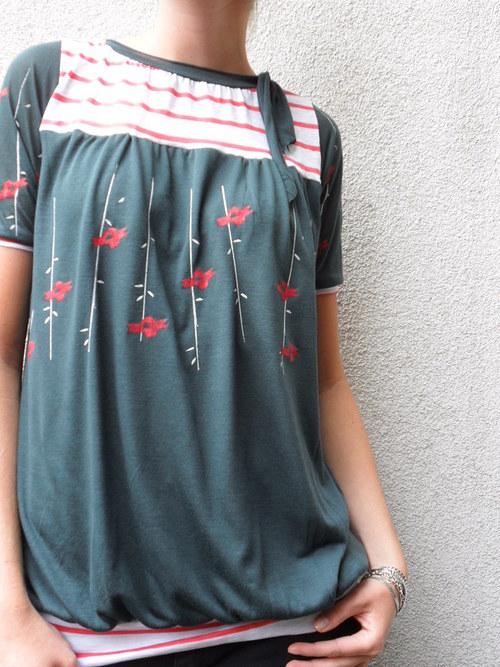 Tričko — foto 1
