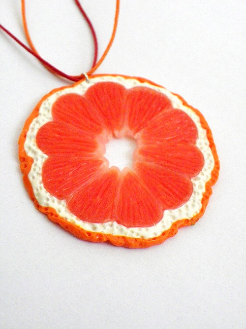 Grapefruit — foto 1