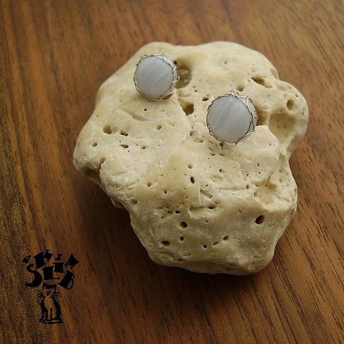 Chalcedonky — foto 1