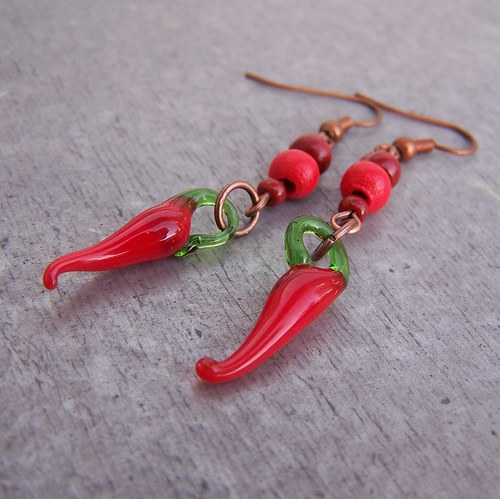 Je libo chilli? — foto 1