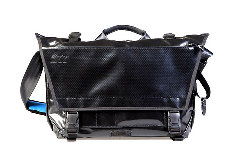 Walker Madison - PLAYBAG — foto 1