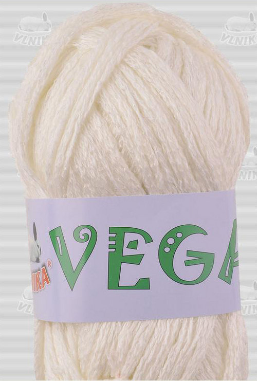 Volánová příze VEGA 20 — foto 1