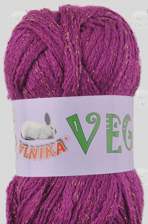 Volánová příze VEGA 26 — foto 1
