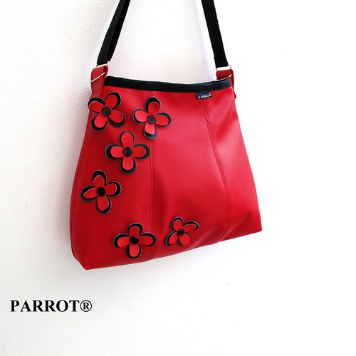 Kolekce Colours - Simply Red - Parrot® — foto 1