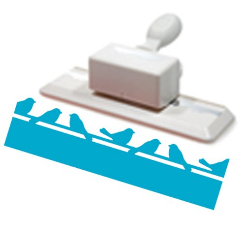 Martha Stewart - raznice BIRDS ON WIRE — foto 1