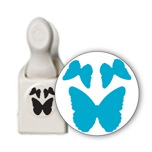 Martha Stewart - raznice BUTTERFLY 3 v 1 — foto 1