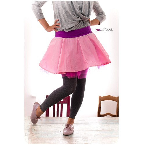 Circle Pink — foto 1
