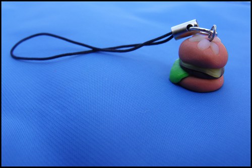 Hamburger — foto 1