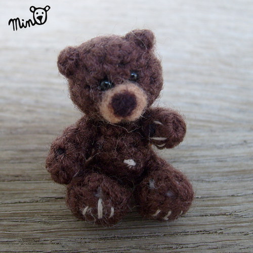 Minísek 2 — foto 1