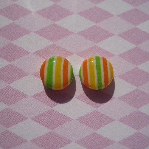 Pecky 8mm — foto 1