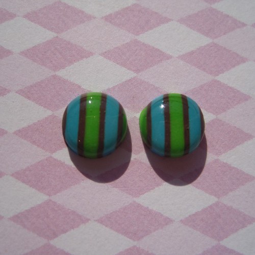 Pecky 8mm SLEVA ! ! ! — foto 1