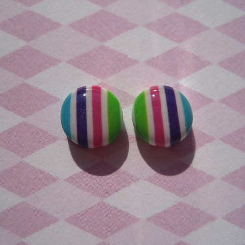 Pecky 8mm — foto 1