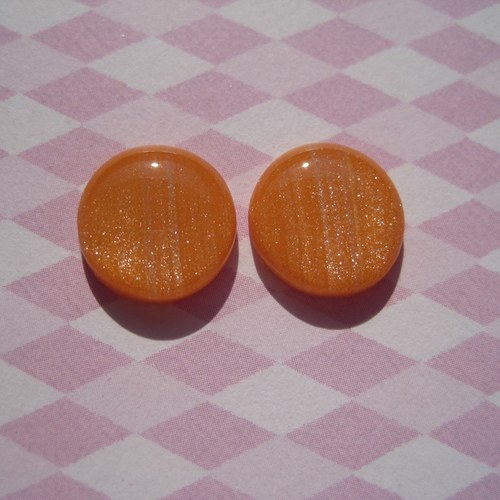 Pecky 12mm SLEVA ! ! ! — foto 1