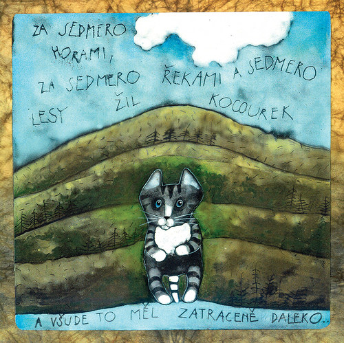 Za devatero horami....a měl to všude daleko — foto 1