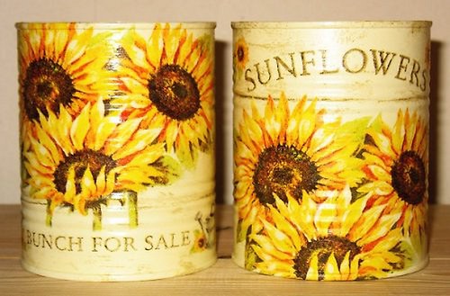 Sunflowers — foto 1