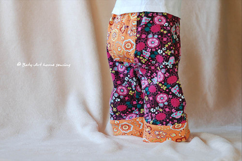 Buggy Pants - Chilly No.5 (vel.92) — foto 1