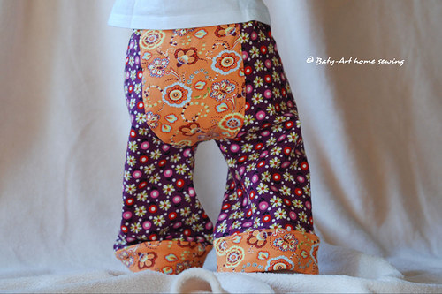 Buggy Pants - Chilly No.9 (vel.62/68) — foto 1