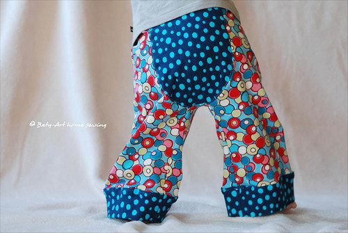Buggy Pants - Chilly No.1 (vel.86) — foto 1