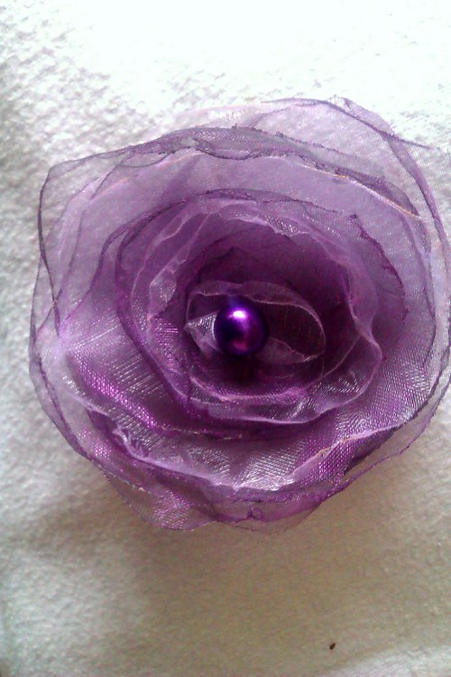 Fialová — foto 1