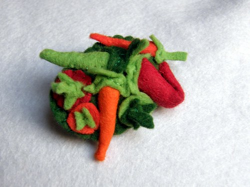 Chilli — foto 1