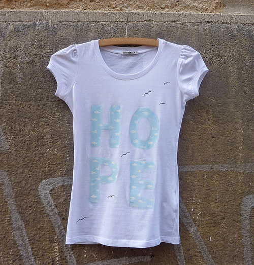 Hope — foto 1
