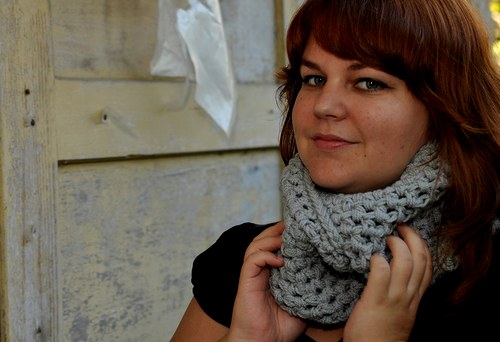 Šedá myš? — foto 1