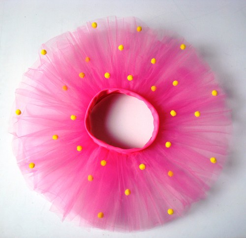 Pink= růžová (3-6 let) — foto 1