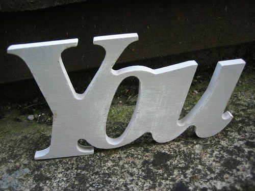 You jsi ty..... — foto 1