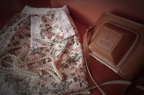 Vykvetla na podzim SLEVA!! — foto 1