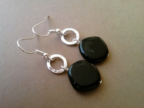 Oči černé -SLEVA — foto 1