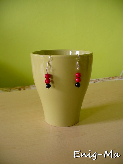 Little red roses — foto 1