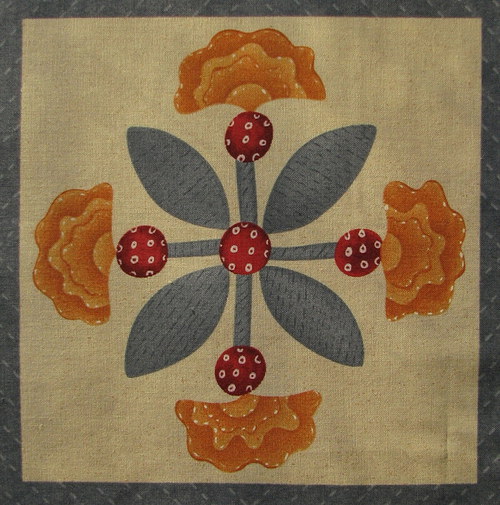 Panel — foto 1
