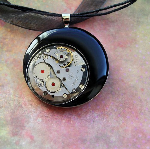 Timeless — foto 1