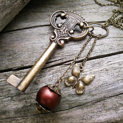 Big Key — foto 1