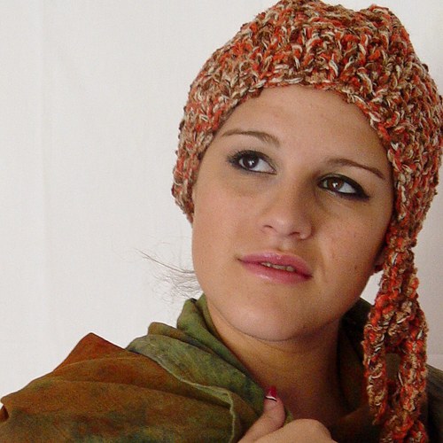 Čepička Natur — foto 1