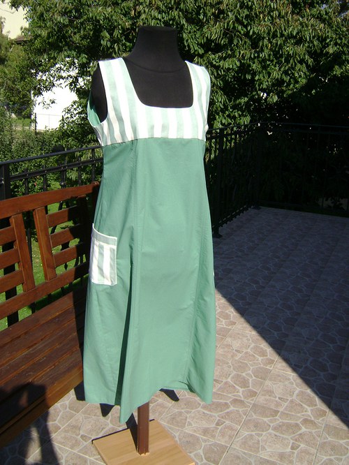 Šaty — foto 1