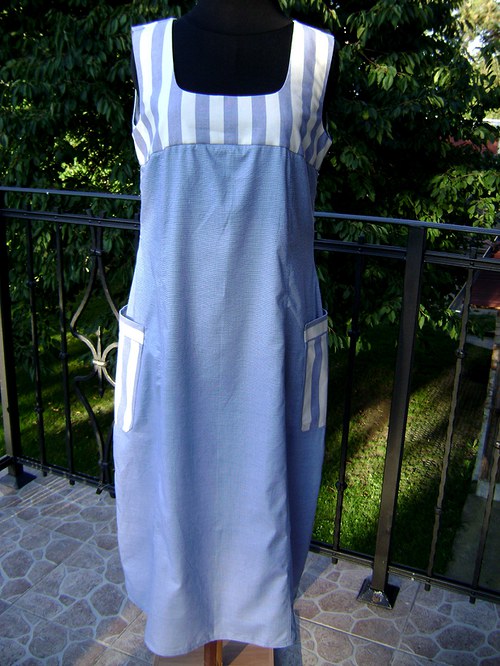 Šaty — foto 1