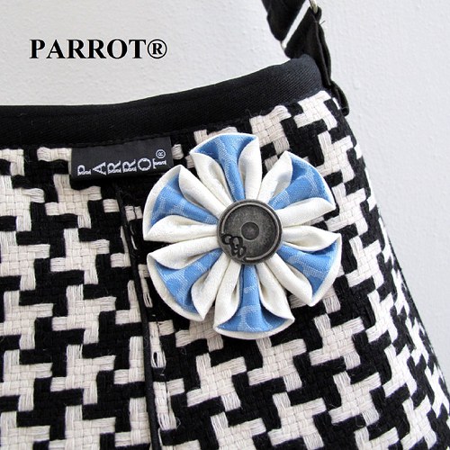 Esterhazy - Parrot® — foto 1