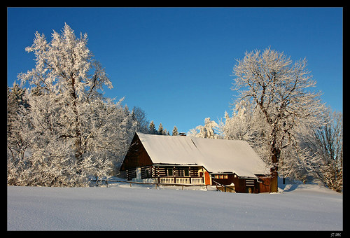 Chaloupky. — foto 1