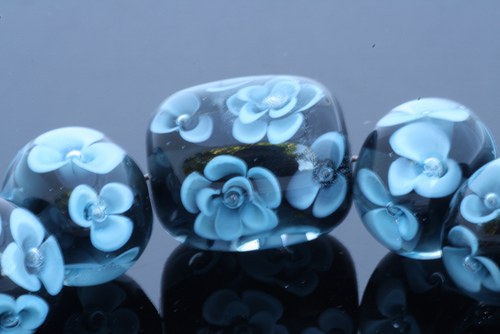 Blueblack — foto 1