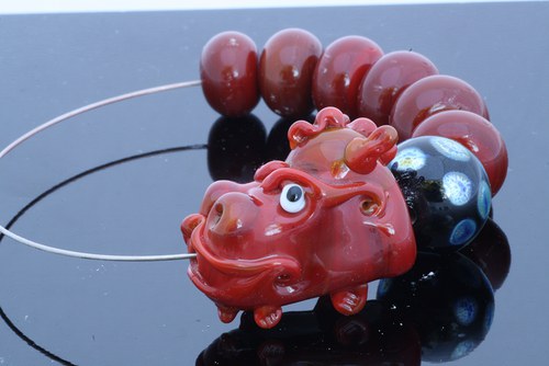 Chinesse Dragon — foto 1