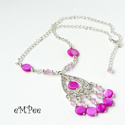 Pearly Pink — foto 1