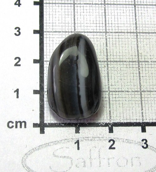 Onyx č.9 — foto 1