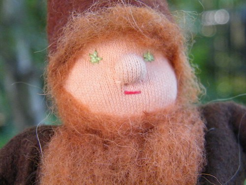 Stromový skříteček - set na výrobu — foto 1