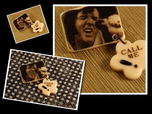 Elvis Call Me! — foto 1