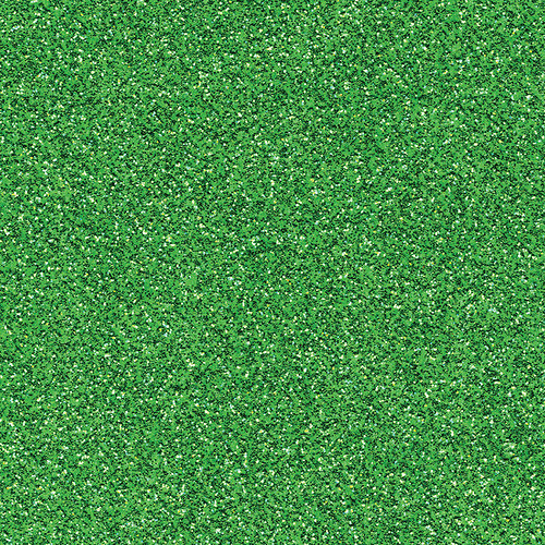 Třpytivé papíry 30x30 - GREEN SHEEN